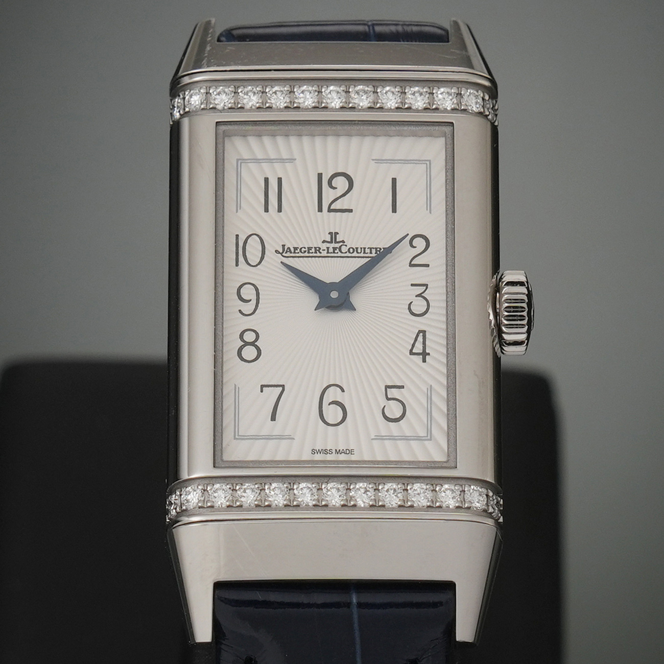 JAEGER LECOULTRE(USED)예거르쿨트르 리베르소 원 Q3288420